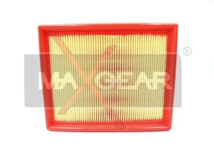 Воздушный фильтр MAXGEAR 26-0199