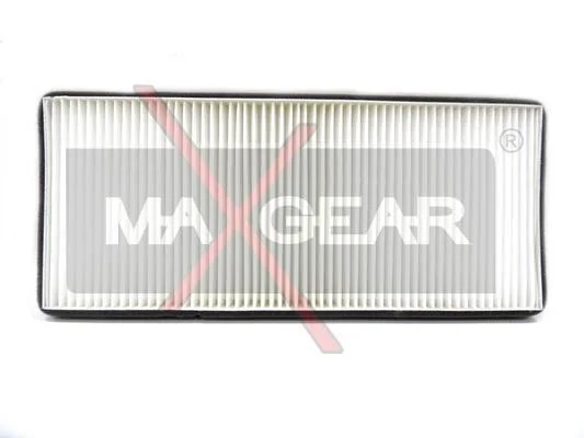 Фильтр салона MAXGEAR 26-0230 (фото 1)
