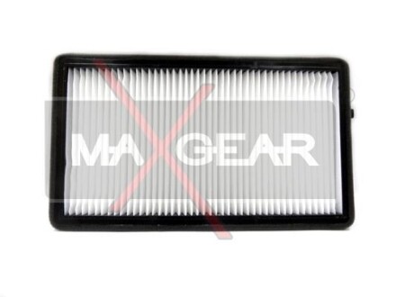 Фильтр салона MAXGEAR 26-0231