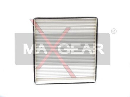 Фильтр салона MAXGEAR 26-0233