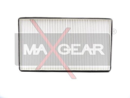 Фильтр салона MAXGEAR 26-0234