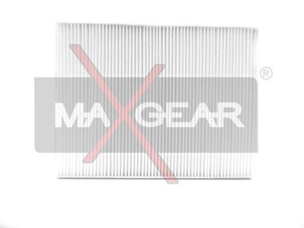 Фильтр салона MAXGEAR 26-0235