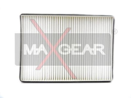 Фильтр салона MAXGEAR 26-0236