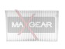 Фильтр салона MAXGEAR 26-0237 (фото 1)