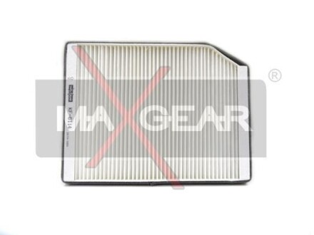 Фильтр салона MAXGEAR 26-0238