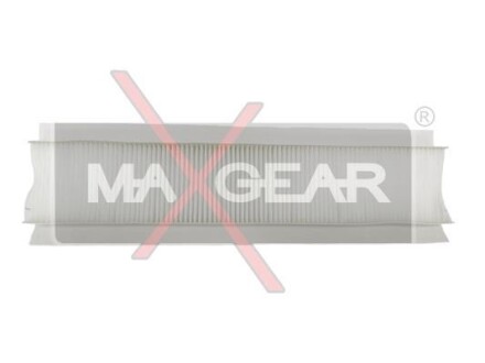 Фильтр салона MAXGEAR 26-0239