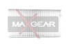 Фильтр салона с активированным углем MAXGEAR 26-0240 (фото 1)