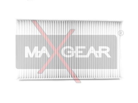 Фильтр салона с активированным углем MAXGEAR 26-0240