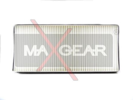 Фильтр салона MAXGEAR 26-0243