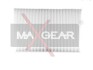 Фильтр салона MAXGEAR 26-0244 (фото 1)