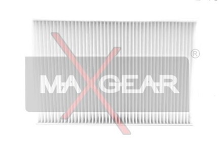 Фильтр салона MAXGEAR 26-0244