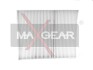 Фильтр салона MAXGEAR 26-0245 (фото 1)