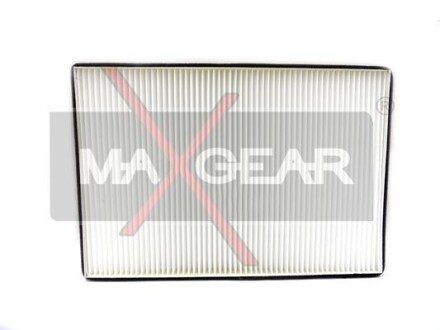 Фильтр салона MAXGEAR 26-0246