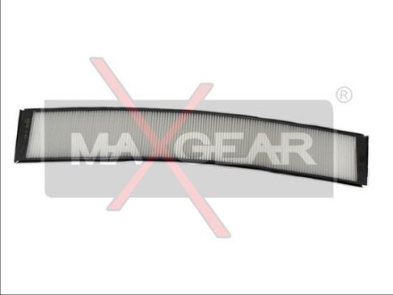 Фильтр салона с активированным углем MAXGEAR 26-0247