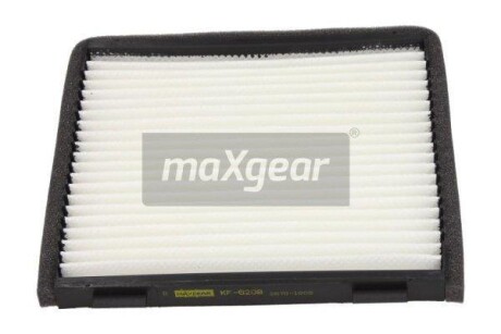 Фильтр салона MAXGEAR 26-0248