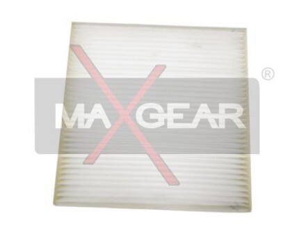 Фильтр салона с активированным углем MAXGEAR 26-0249