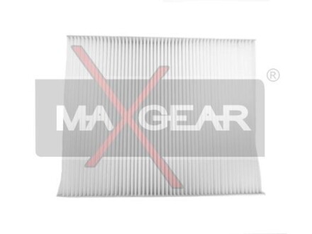 Фильтр салона MAXGEAR 26-0259