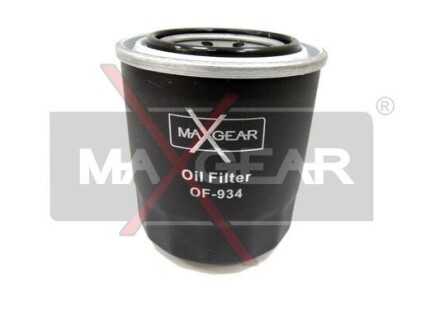 Масляный фильтр MAXGEAR 26-0272