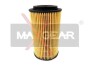 Масляный фильтр MAXGEAR 26-0286 (фото 1)