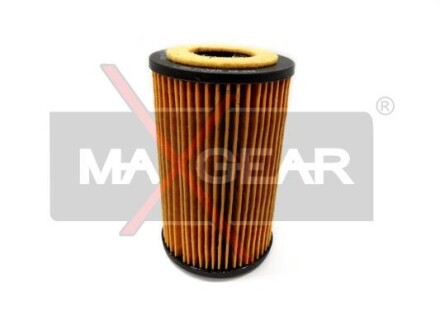 Масляный фильтр MAXGEAR 26-0293