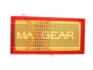 Воздушный фильтр MAXGEAR 26-0340 (фото 1)