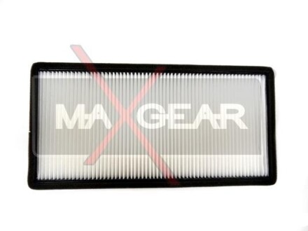 Фильтр салона MAXGEAR 26-0379