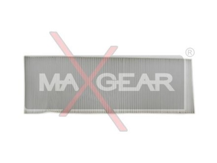 Фильтр салона MAXGEAR 26-0382