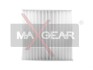 Фильтр салона MAXGEAR 26-0385 (фото 1)