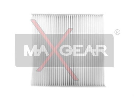 Фильтр салона MAXGEAR 26-0385