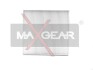 Фильтр салона MAXGEAR 26-0386 (фото 1)