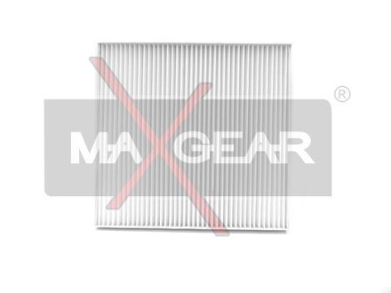 Фильтр салона MAXGEAR 26-0386