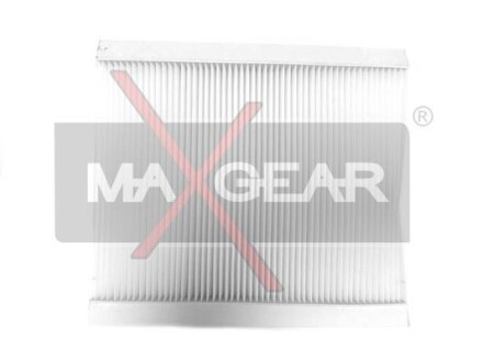 Фильтр салона MAXGEAR 26-0389