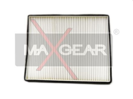 Фильтр салона MAXGEAR 26-0391