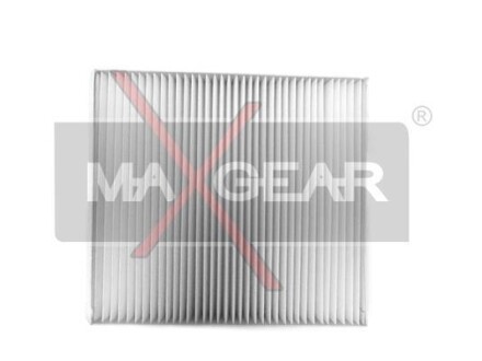 Фильтр салона MAXGEAR 26-0392