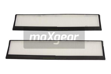 Фильтр салона MAXGEAR 26-0393