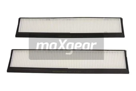 Фильтр салона MAXGEAR 26-0393