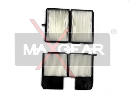 Фильтр салона MAXGEAR 26-0394