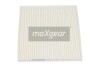 Фильтр салона MAXGEAR 26-0395 (фото 1)