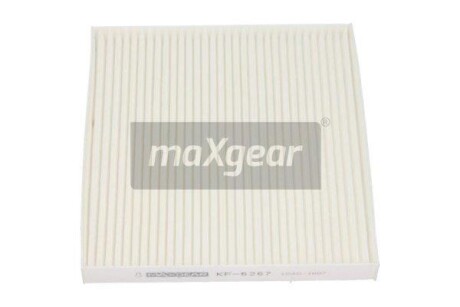 Фильтр салона MAXGEAR 26-0395