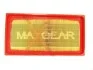 Воздушный фильтр MAXGEAR 26-0434 (фото 1)