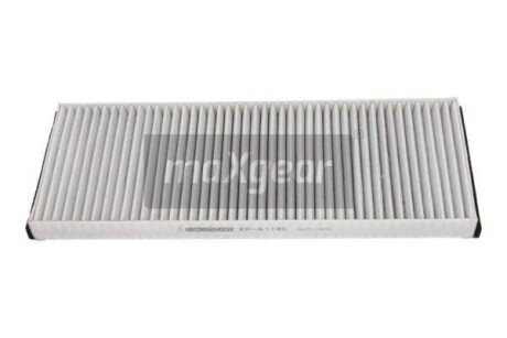 Фильтр салона с активированным углем MAXGEAR 26-0447