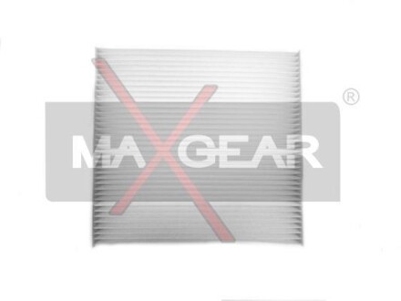 Фильтр салона MAXGEAR 26-0449