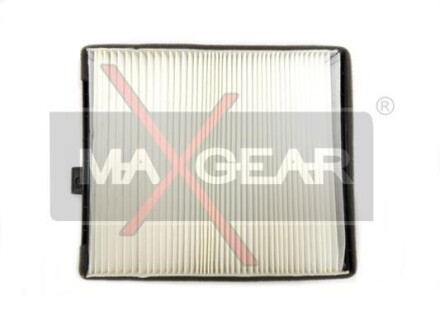 Фильтр салона MAXGEAR 26-0454