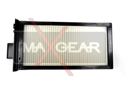 Фильтр салона MAXGEAR 26-0455