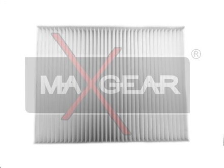 Фильтр салона MAXGEAR 26-0456