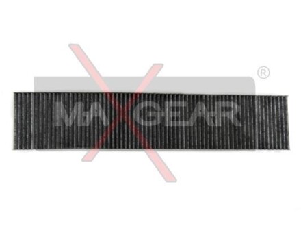 Фильтр салона с активированным углем MAXGEAR 26-0457