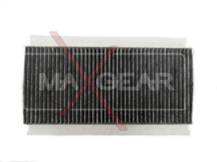 Фильтр салона с активированным углем MAXGEAR 26-0458