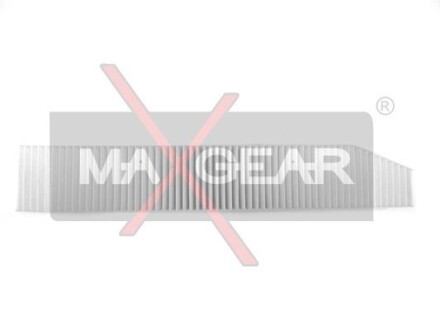 Фильтр салона MAXGEAR 26-0460