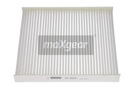 Фильтр салона MAXGEAR 26-0468