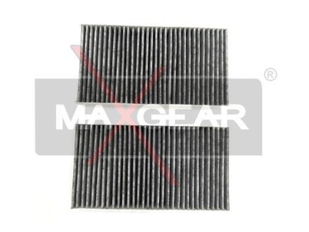 Фильтр салона с активированным углем MAXGEAR 26-0470